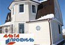 Альта-Профиль - виниловый и акриловый сайдинг