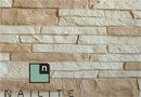 Цокольные панели Nailite