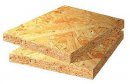 Влагостойкая OSB-3 (ориентированно-стружечная плита)