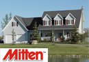 Виниловый сайдинг Mitten